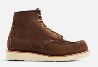 Red Wing Shoes Koperwiek platte schoenen