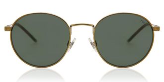 Polo Ralph Lauren PH3133 932471 Mens Sunglasses Gold Size 51