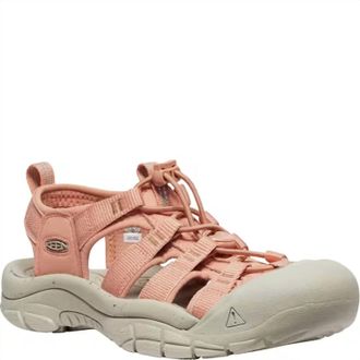 Keen Womens Newport H2 Sandals In Cork