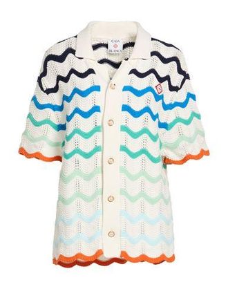 Casablanca KNITWEAR - Cardigans on YOOX.COM