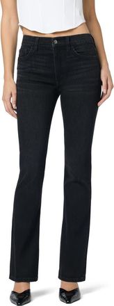 Hudson Blair High-Rise Bootcut Jeans in Plakas at Nordstrom Rack, Size 25
