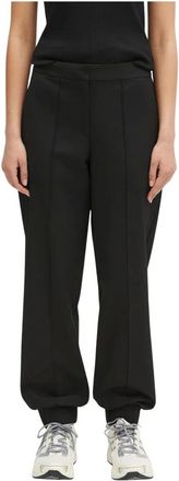 Sams&oslash;e & Sams&oslash;e Donna, Pantaloni, Nero, M, new