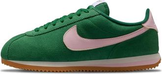 Nike Mujer, Deporte, Verde, Talla: 37 1/2 EU