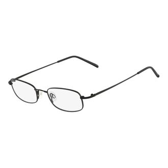 Flexon Glasses, unisex, Black, Size: 49 MM 603 Sunglasses