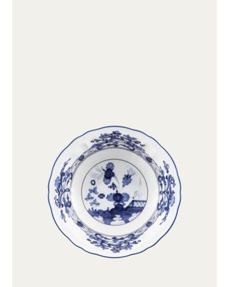 Ginori 1735 Oi Indaco Fruit Bowl