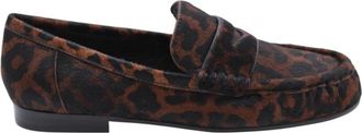 Bibi Lou Carcove Mocassin Schoenen - Dames - Loafers - Zwart - 39 EU - Schoenen