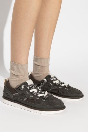 UGG MINIMEL Sports Shoes, Womens, Grey