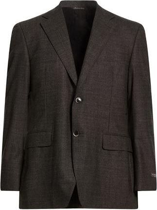 Canali SUITS and CO-ORDS - Blazers sur YOOX.COM