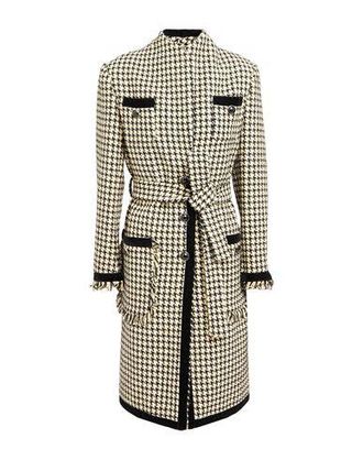 CristinaeEffe JACKEN & M&Auml;NTEL - M&auml;ntel auf YOOX.COM