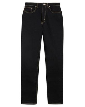 Kenzo BOTTOMWEAR - Pantaloni jeans su YOOX.COM
