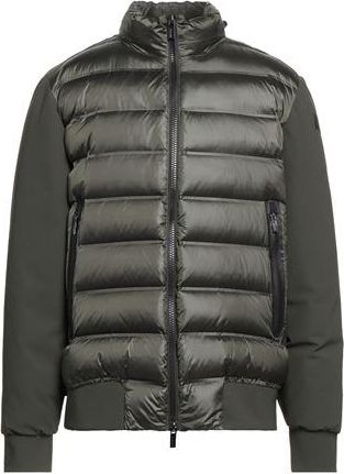 Roberto Ricci Design ROPA DE ABRIGO - Plum&iacute;feros y acolchados en YOOX.COM