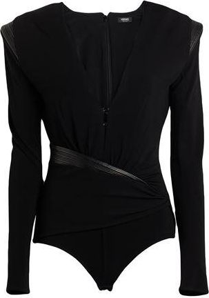 Versace CAMISETAS Y TOPS - Bodies en YOOX.COM