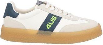 Paciotti 4us CALZATURE - Sneakers su YOOX.COM