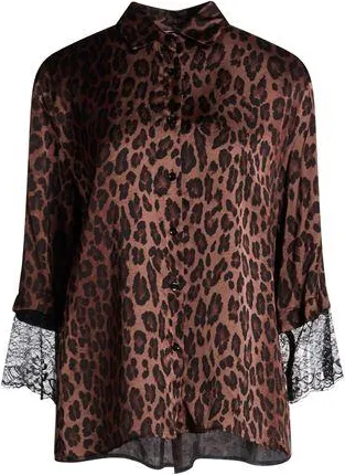 Vicolo TOPWEAR - Shirts on YOOX.COM