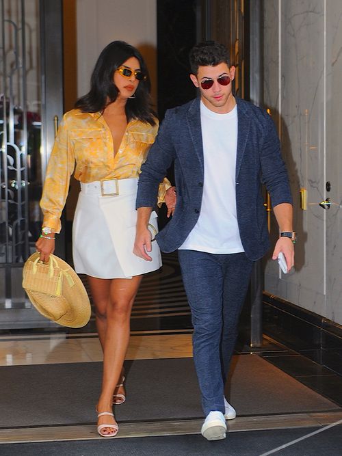 5 Priyanka Chopra looks we can't wait to copy