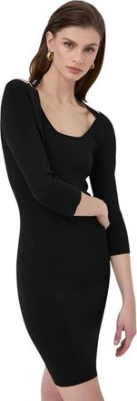 Patrizia Pepe Donna, Abiti, Nero, M, new