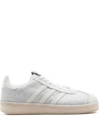 adidas Gazelle PK Juice sneakers - unisex - Leather/Leather - 12 - White