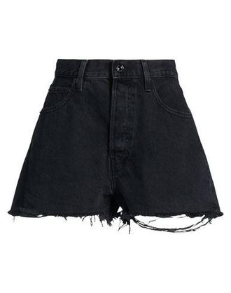 Frame Denim Denim shorts
