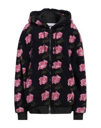 Msgm CAPISPALLA - Shearling & Teddy su YOOX.COM