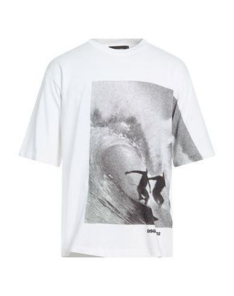 Dsquared2 TOPWEAR - T-shirts sur YOOX.COM