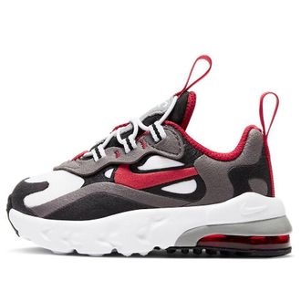 Nike (TD) Nike Air Max 270 React University Red CD2654-011