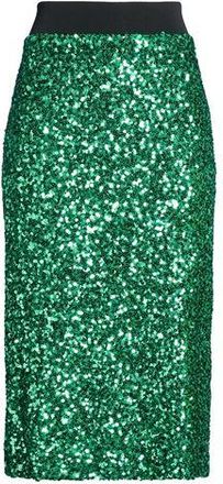 Shirtaporter PARTES DE ABAJO - Faldas midi en YOOX.COM