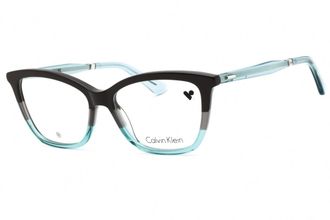 Calvin Klein CK23545 217 Brown Grey Avio 53mm