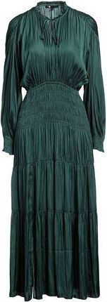 Maje KLEIDER - Maxi-Kleider auf YOOX.COM