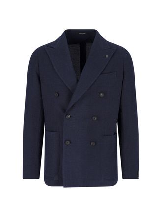 Tagliatore Blazer Doppiopetto