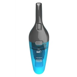 Black+Decker Black+decker Wdc215wa-qw Wdc215wa-qw-aspirador De Mano 7,2v 1,5ah Para L&iacute;quidos Y S&oacute;lidos Con Accesorios. Cargador De Pared, 10.8 W, 385 Milliliters, 