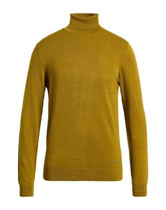 Why Not Brand STRICKWAREN - Rollkragenpullover auf YOOX.COM