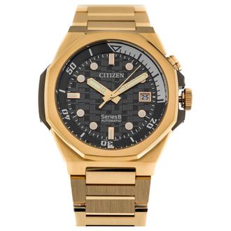 Citizen Citizen, Dames, Accessoires, Zwart, Maat: ONE Size