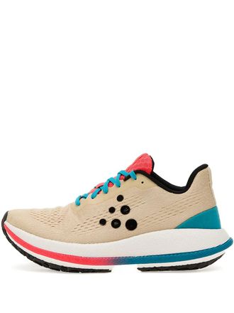 Craft Pacer perforated sneakers - women - Recycled Polyester/Polyester/Thermoplastic Polyurethane (TPU)/Elastane/Polyurethane/Recycled Polyester