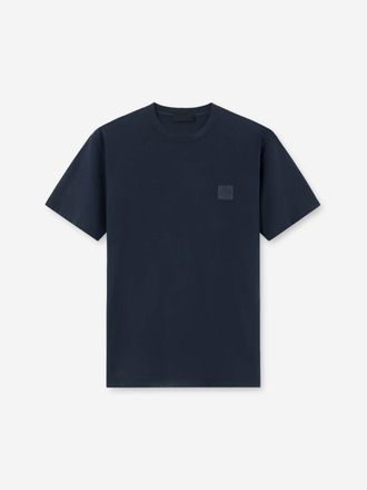 Stone Island Round Neck T-Shirt