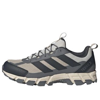 adidas Terrex Rockadia Hiking Khaki Carbon KZ5641
