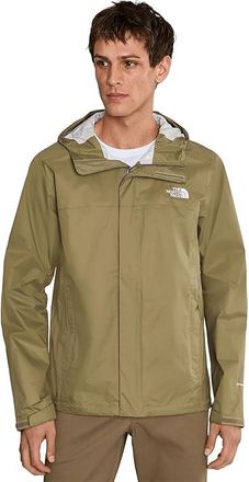 The North Face Venture 2 Jacket Mens Coat Cedar : 2XL, Nylon
