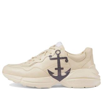 Gucci Rhyton Series Printing White 598631-DRW00-9522