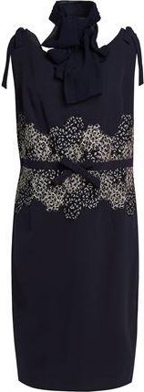 MUSANI COUTURE VESTIDOS - Vestidos midi en YOOX.COM
