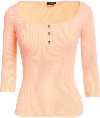 Elisabetta Franchi PRENDAS DE PUNTO - Pullover en YOOX.COM