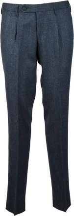 Rota Sport Wool Cashmere Trousers