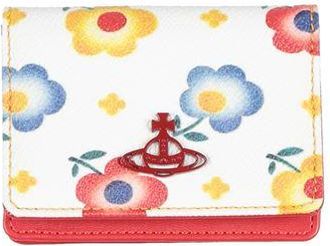 Vivienne Westwood Marroquiner&iacute;a - Tarjeteros en YOOX.COM