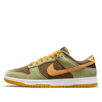Nike Dunk Low Dusty Olive DH5360-300