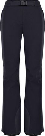 Moncler Moncler Insulated Ski Pants, Women, Blue, Size: S