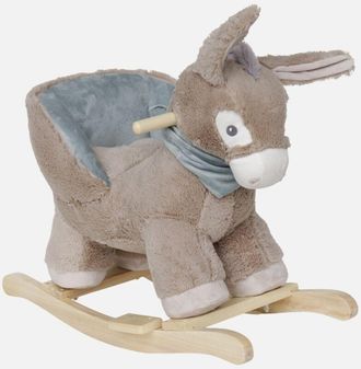 Sweeek Burro Balanc&iacute;n Para Ni&ntilde;os