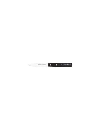 OEM 20 Couteau Office 9 Cm Noir Jais - Classic Bois - Nogent
