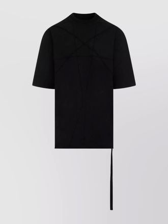 Rick Owens cotton t-shirt