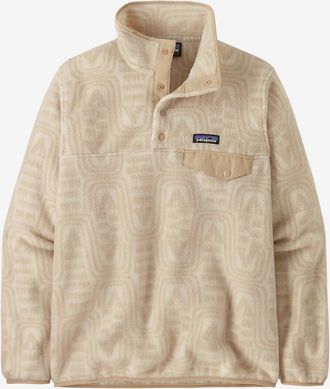 Patagonia Fleecepullover Synchilla Snap-T