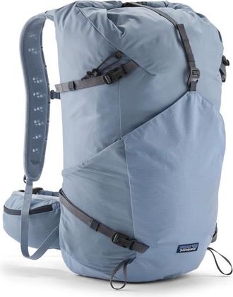 Patagonia Terravia Pack 36 Wanderrucksack - Unisex | grau
