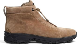 Ermenegildo Zegna Hombre, Zapatos, Beige, Talla: 42 EU