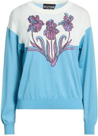 Moschino KNITWEAR - Jumpers on YOOX.COM